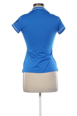 Tricou de femei Adidas, Mărime S, Culoare Albastru, Preț 85,99 Lei