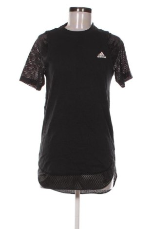 Tricou de femei Adidas, Mărime S, Culoare Negru, Preț 85,99 Lei
