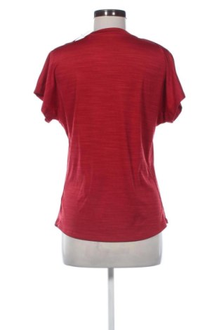 Tricou de femei Adidas, Mărime L, Culoare Roșu, Preț 72,00 Lei