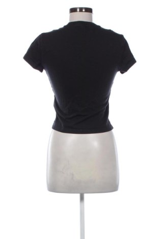 Дамска тениска Adidas Originals, Размер S, Цвят Черен, Цена 17,73 €