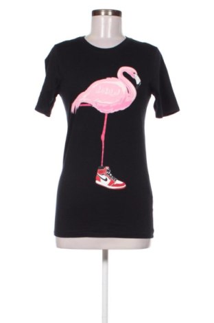 Tricou de femei Air Jordan Nike, Mărime XS, Culoare Negru, Preț 110,91 Lei