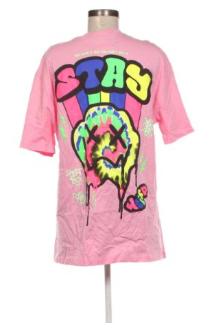 Tricou de femei Alcott, Mărime L, Culoare Roz, Preț 53,99 Lei