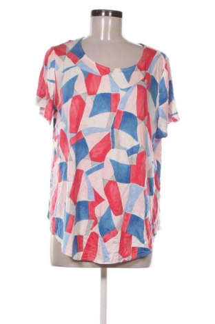 Dámské tričko Alfani, Velikost M, Barva Vícebarevné, Cena  279,00 Kč