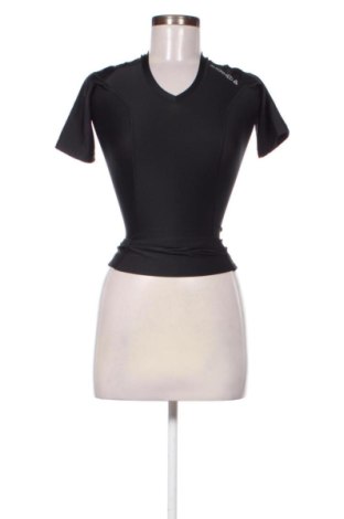 Damen T-Shirt Alignmed, Größe XS, Farbe Schwarz, Preis 18,00 €