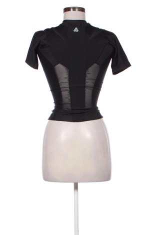 Damen T-Shirt Alignmed, Größe XS, Farbe Schwarz, Preis 18,00 €