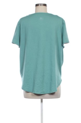 Damen T-Shirt All In Motion, Größe XXL, Farbe Grün, Preis 11,99 €