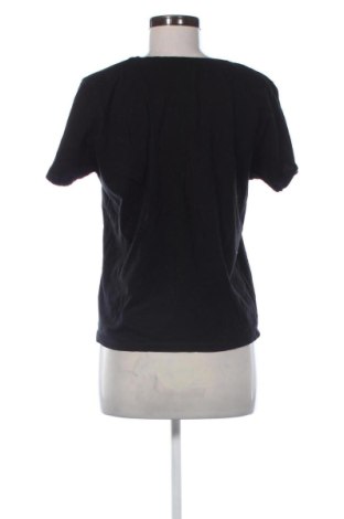 Tricou de femei Amisu, Mărime L, Culoare Negru, Preț 41,83 Lei