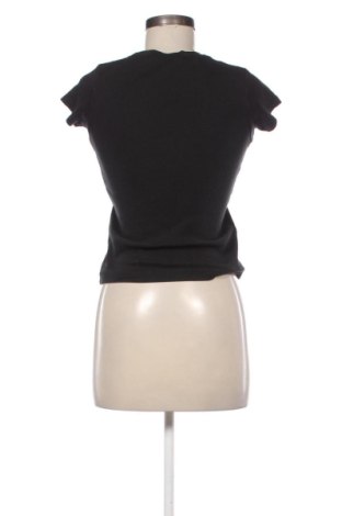 Dámske tričko Amisu, Veľkosť S, Farba Čierna, Cena  7,09 €