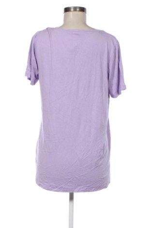 Дамска тениска Amisu, Размер M, Цвят Лилав, Цена 9,20 €