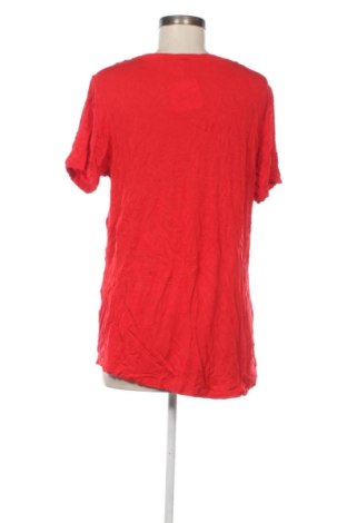 Tricou de femei Amisu, Mărime L, Culoare Roșu, Preț 53,99 Lei