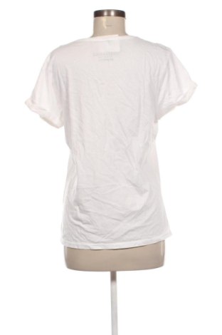 Női póló Andreea Raicu, Méret L, Szín Fehér, Ár 3 805 Ft