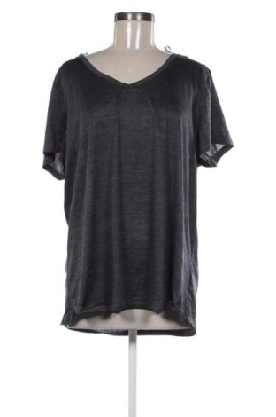 Tricou de femei Anko, Mărime XXL, Culoare Gri, Preț 44,99 Lei