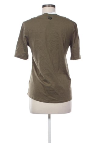 Tricou de femei Arena, Mărime M, Culoare Verde, Preț 88,99 Lei