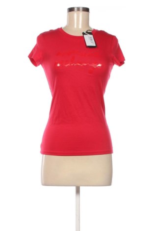 Damen T-Shirt Armani Exchange, Größe XS, Farbe Rot, Preis € 85,99