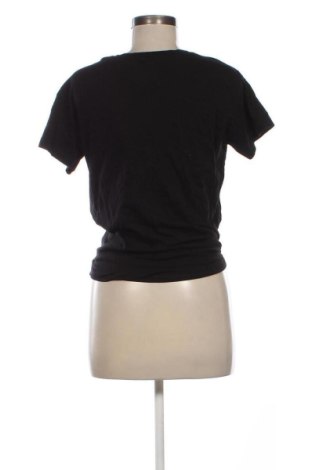 Damen T-Shirt Armani Exchange, Größe M, Farbe Schwarz, Preis 34,72 €