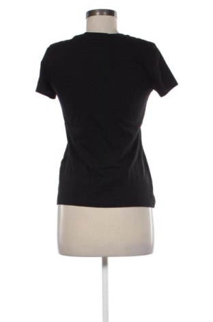 Γυναικείο t-shirt Armani Exchange, Μέγεθος XS, Χρώμα Μαύρο, Τιμή 47,00 €