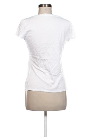 Damski T-shirt Armani Exchange, Rozmiar M, Kolor Biały, Cena 183,99 zł