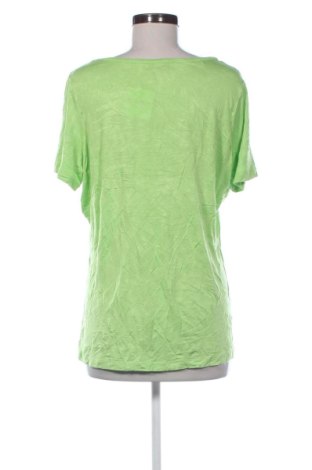 Γυναικείο t-shirt Ashley Stewart, Μέγεθος XL, Χρώμα Πράσινο, Τιμή 11,99 €