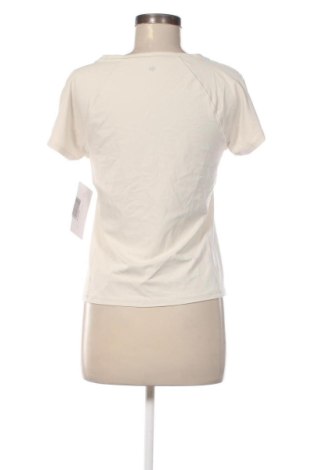 Tricou de femei Athleta, Mărime L, Culoare Ecru, Preț 145,99 Lei