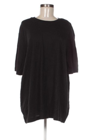 Tricou de femei Athletic Works, Mărime 3XL, Culoare Negru, Preț 44,99 Lei