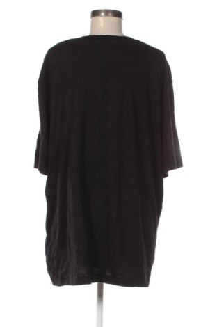 Tricou de femei Athletic Works, Mărime 3XL, Culoare Negru, Preț 44,99 Lei