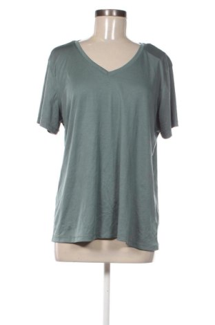 Tricou de femei Athletic Works, Mărime XL, Culoare Verde, Preț 44,99 Lei