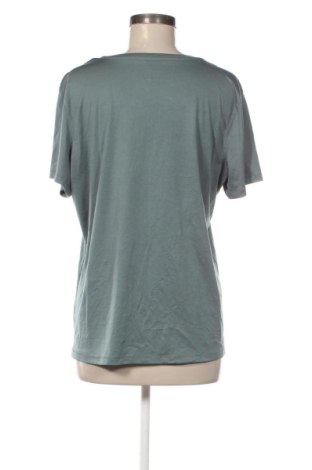 Tricou de femei Athletic Works, Mărime XL, Culoare Verde, Preț 44,99 Lei