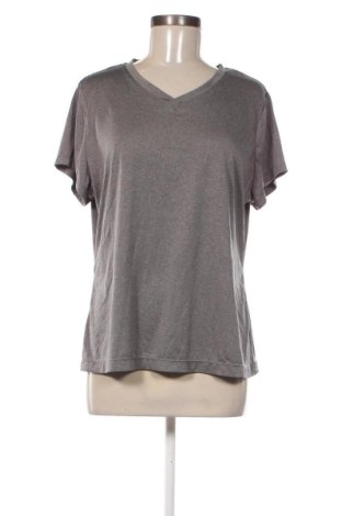 Dámske tričko Athletic Works, Veľkosť XL, Farba Sivá, Cena  8,95 €