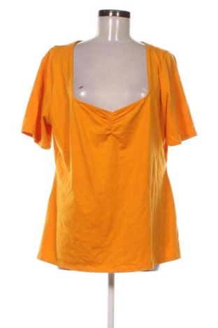 Damen T-Shirt Ava & Viv, Größe XL, Farbe Orange, Preis € 11,99