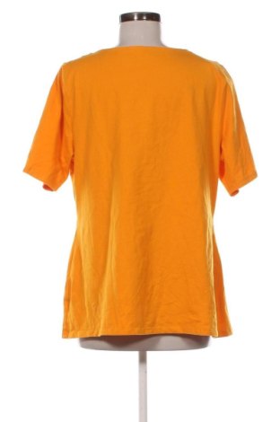 Damen T-Shirt Ava & Viv, Größe XL, Farbe Orange, Preis € 11,99