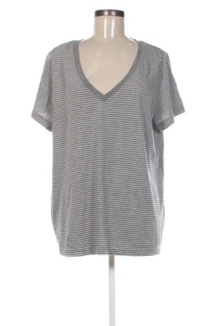 Tricou de femei Ava & Viv, Mărime XXL, Culoare Multicolor, Preț 53,99 Lei