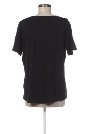 Damen T-Shirt Avenue, Größe XL, Farbe Schwarz, Preis € 12,99