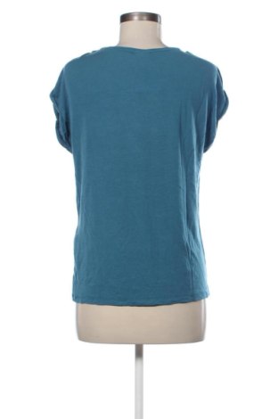 Damen T-Shirt Aware by Vero Moda, Größe S, Farbe Blau, Preis € 7,00