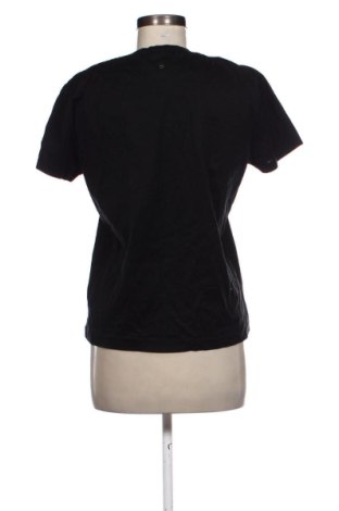 Damski T-shirt BALR., Rozmiar M, Kolor Czarny, Cena 186,00 zł