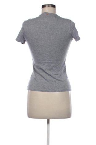 Tricou de femei BOSS, Mărime S, Culoare Gri, Preț 402,99 Lei