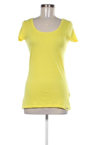 Női póló BOSS, Méret XS, Szín Sárga, Ár 14 344 Ft