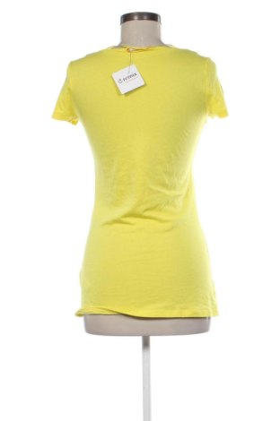 Női póló BOSS, Méret XS, Szín Sárga, Ár 14 344 Ft