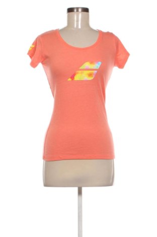 Dámske tričko Babolat, Veľkosť XS, Farba Červená, Cena  21,00 €