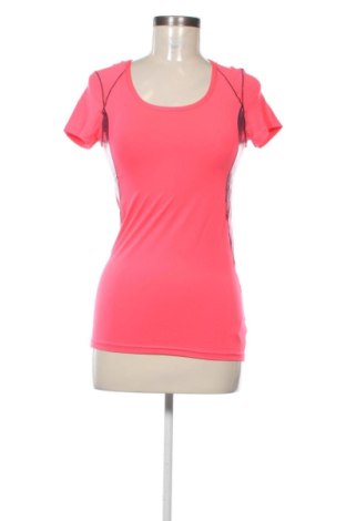 Damski T-shirt Bagheera, Rozmiar XS, Kolor Pomarańczowy, Cena 48,99 zł