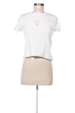 Дамска тениска Barbie, Размер XL, Цвят Бял, Цена 9,00 €