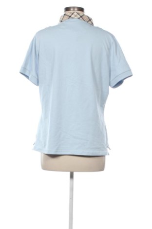 Dámské tričko Barbour, Velikost XL, Barva Modrá, Cena  839,00 Kč