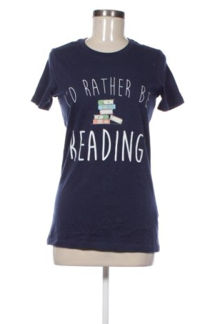 Γυναικείο t-shirt Bella, Μέγεθος M, Χρώμα Πολύχρωμο, Τιμή 10,99 €