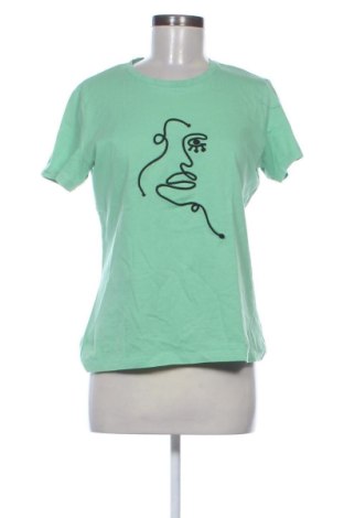 Dámské tričko Beloved, Velikost L, Barva Zelená, Cena  239,00 Kč