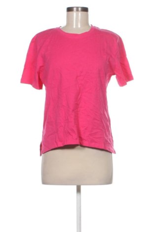 Γυναικείο t-shirt Beloved, Μέγεθος L, Χρώμα Ρόζ , Τιμή 10,99 €