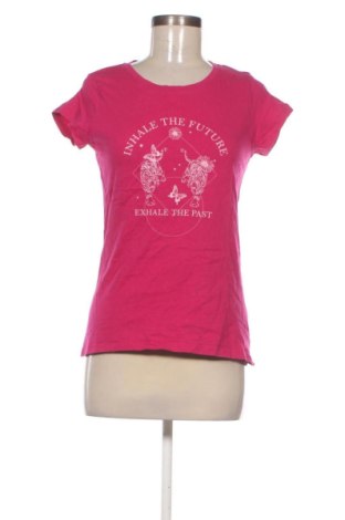 Damski T-shirt Beloved, Rozmiar M, Kolor Różowy, Cena 47,00 zł