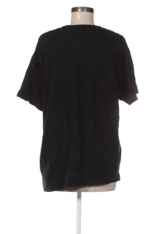 Дамска тениска Bench, Размер XL, Цвят Черен, Цена 9,71 €