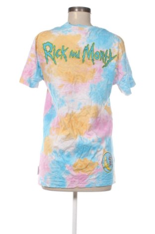 Дамска тениска Bershka, Размер S, Цвят Многоцветен, Цена 6,13 €