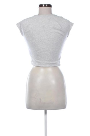 Dámske tričko Bershka, Veľkosť XS, Farba Sivá, Cena  7,00 €