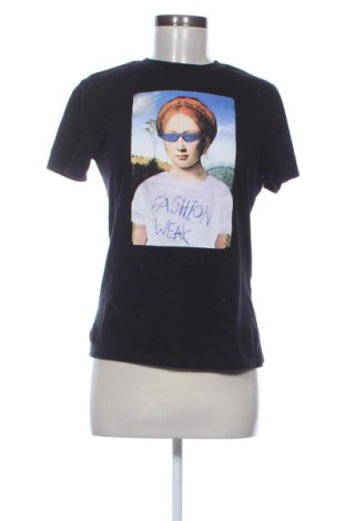 Dámske tričko Bershka, Veľkosť S, Farba Viacfarebná, Cena  8,00 €