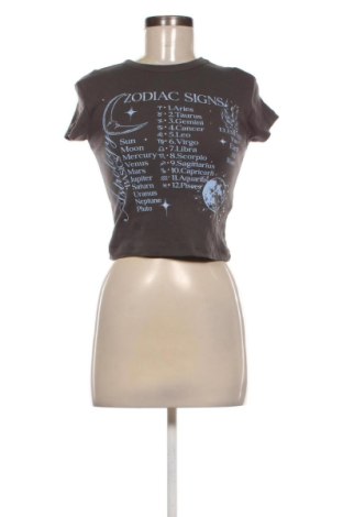 Női póló Bershka, Méret XXS, Szín Sokszínű, Ár 3 567 Ft